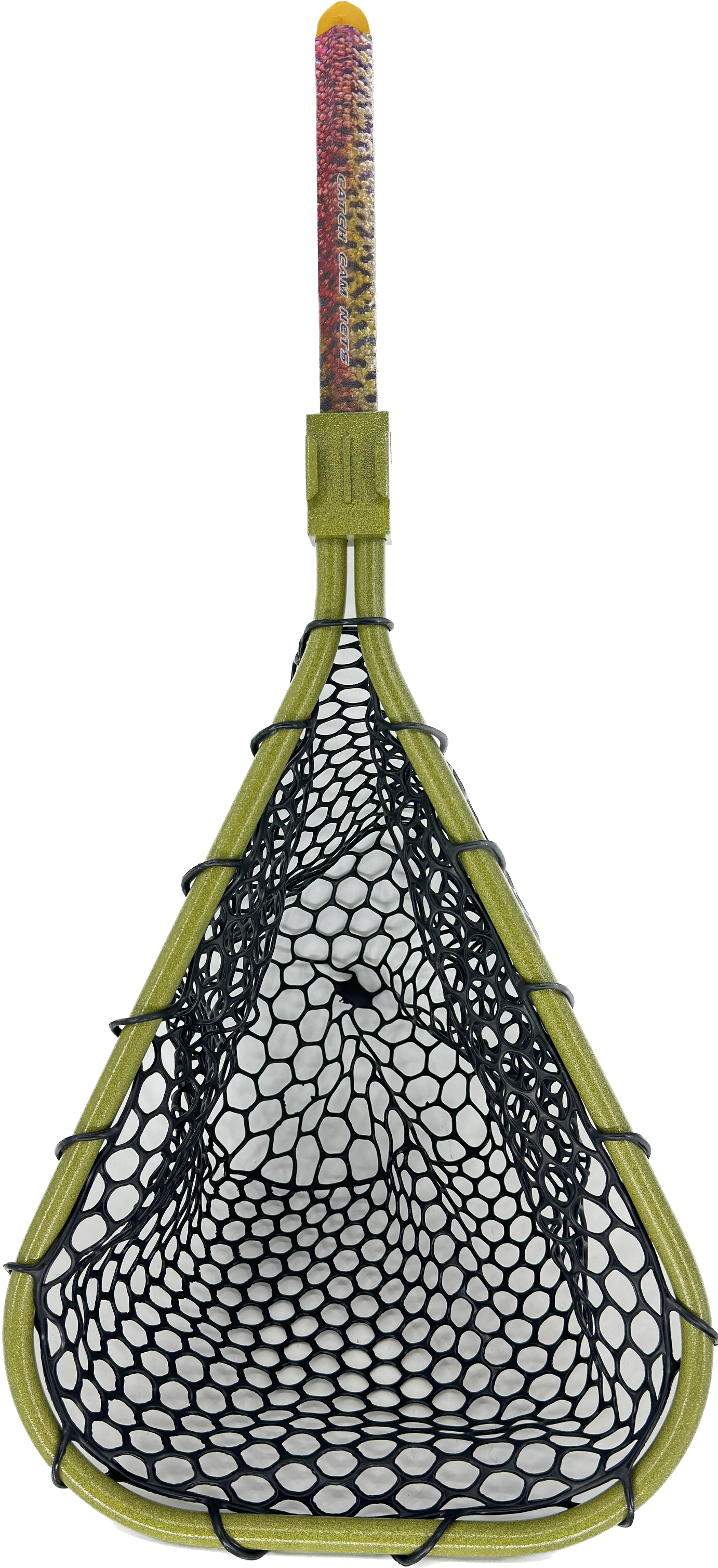 2025 Catch Cam Nets - Native