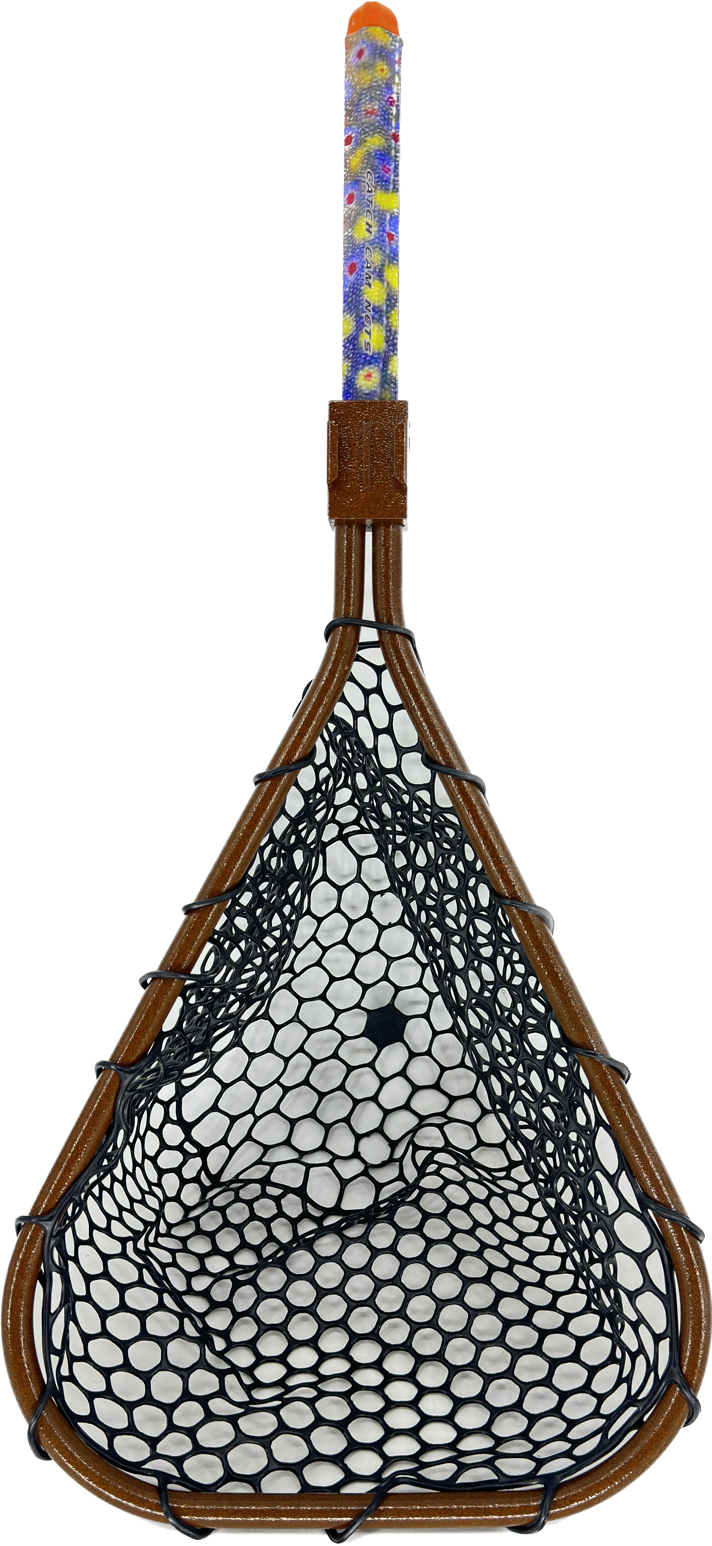 2025 Catch Cam Nets - Native