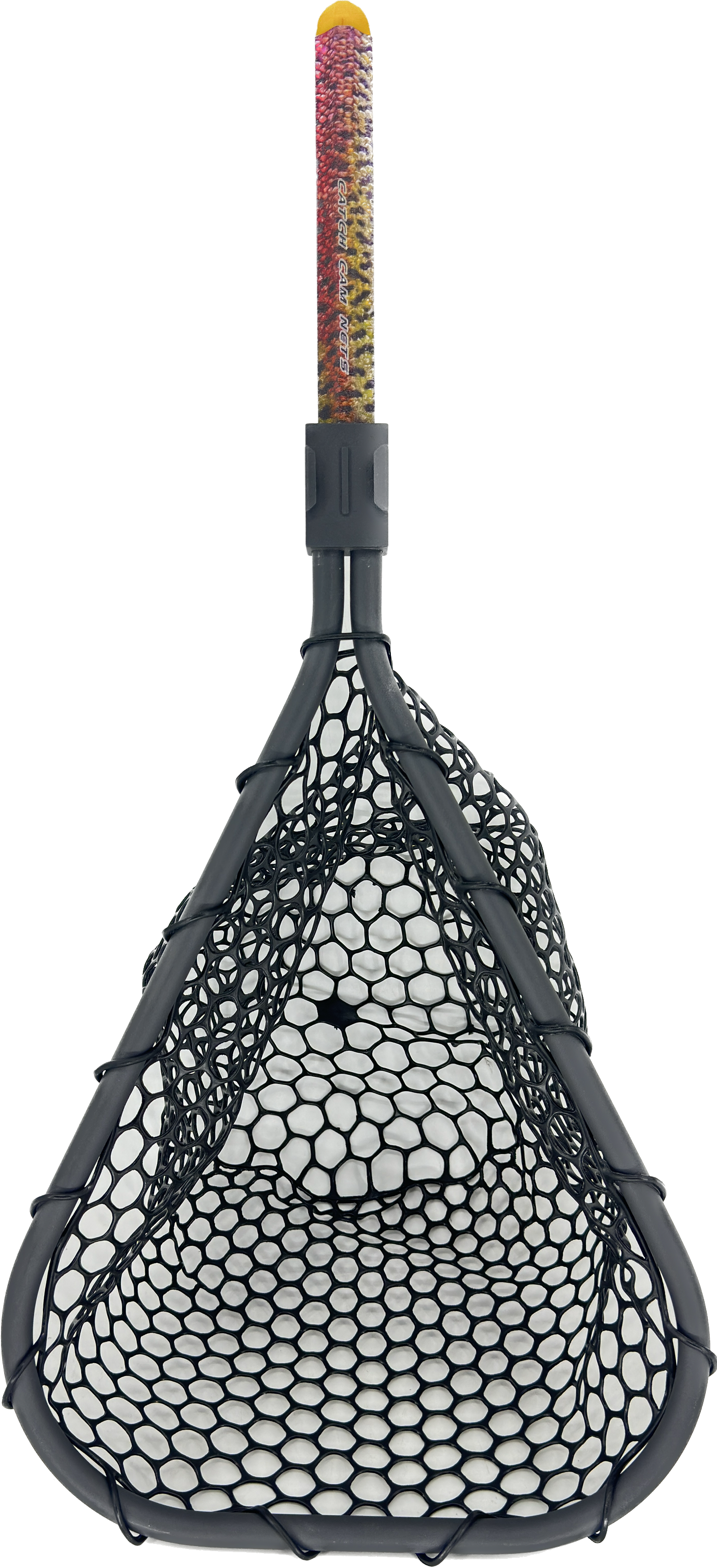 2025 Catch Cam Nets - Native