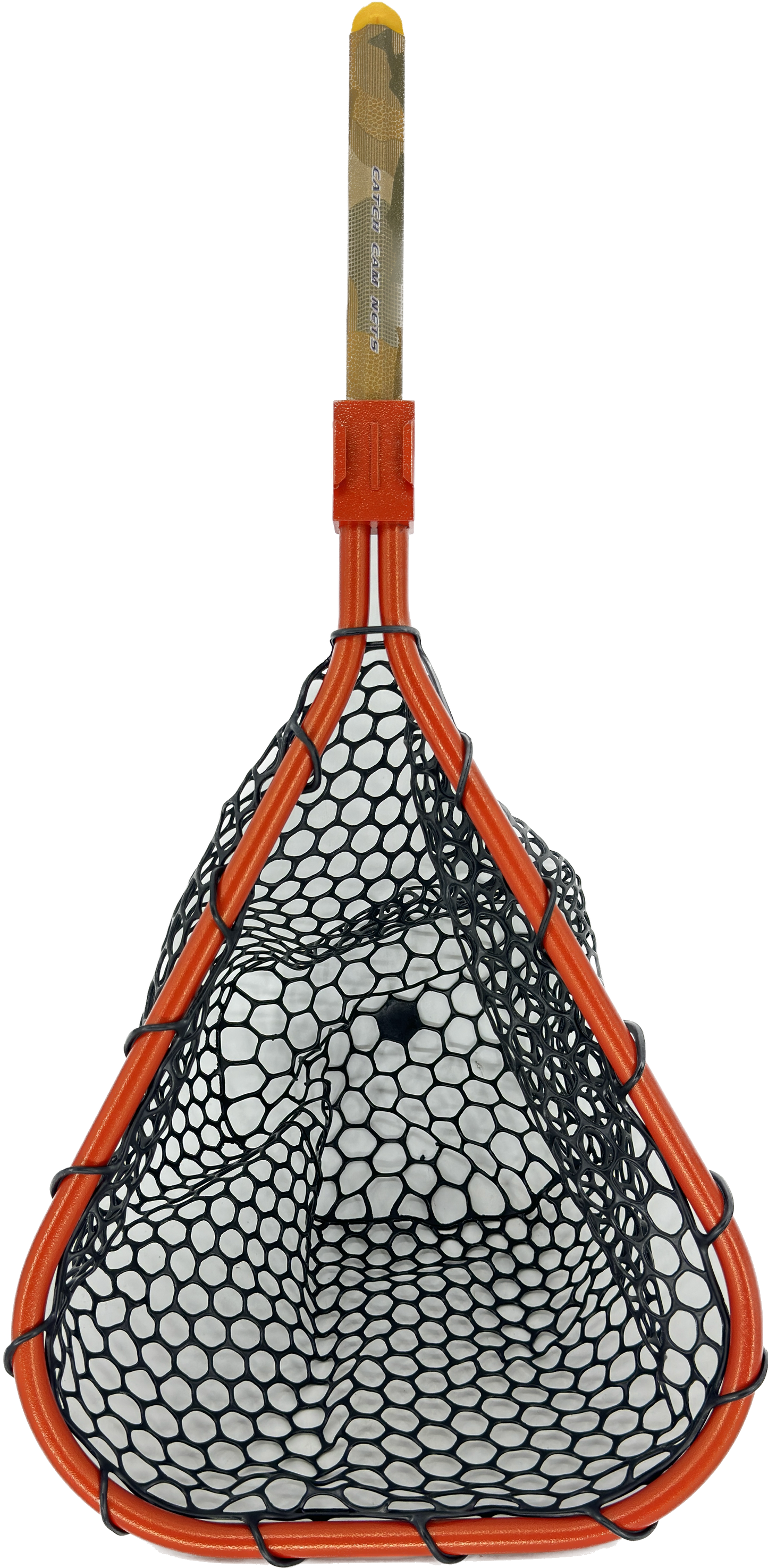 2025 Catch Cam Nets - Native