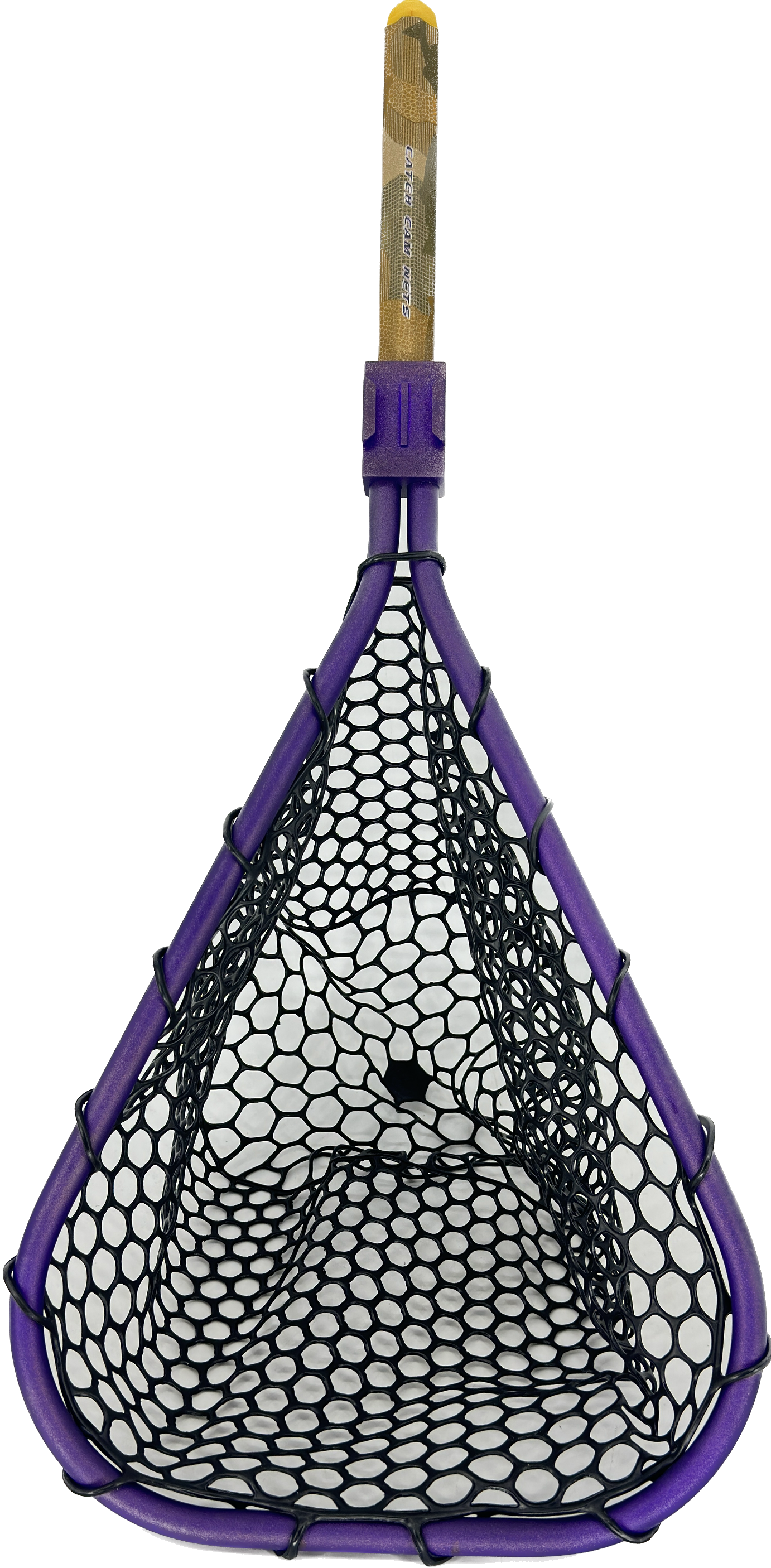 2025 Catch Cam Nets - Native