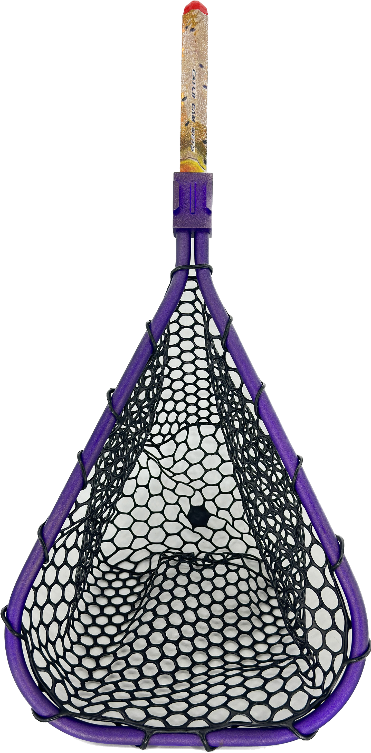 2025 Catch Cam Nets - Native