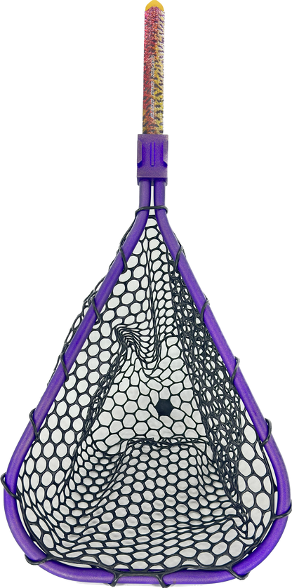 2025 Catch Cam Nets - Native