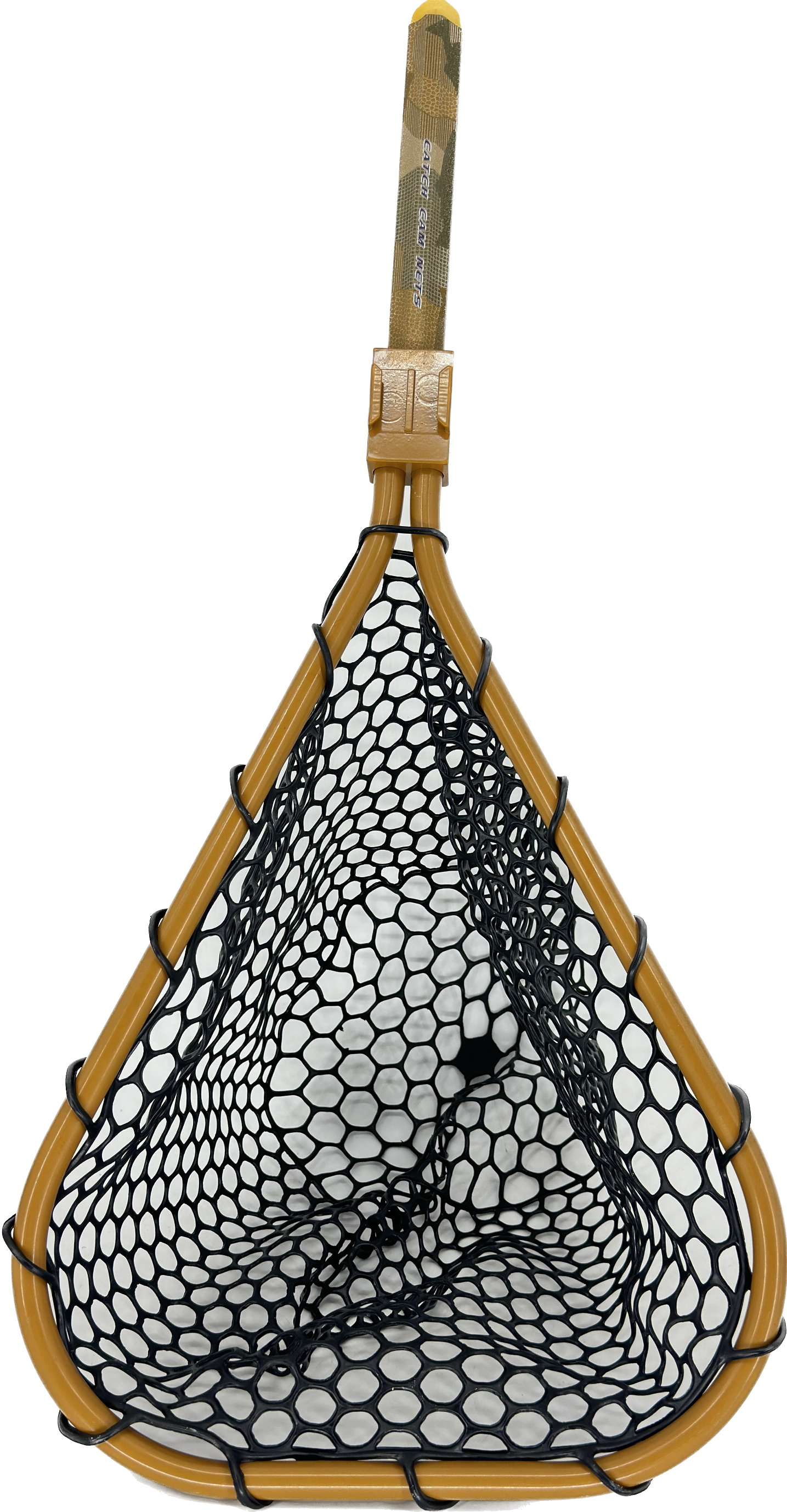 2025 Catch Cam Nets - Native
