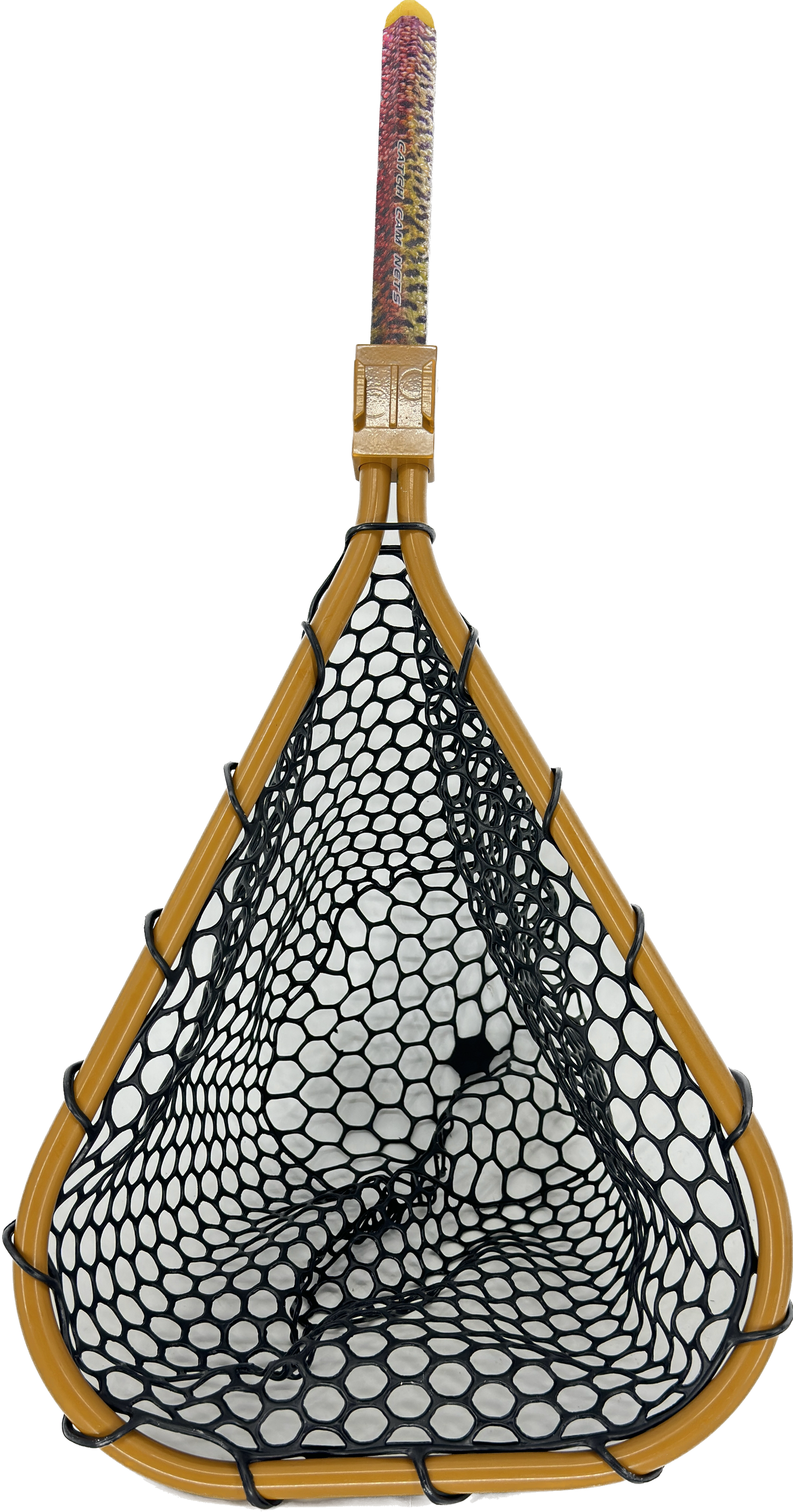 2025 Catch Cam Nets - Native