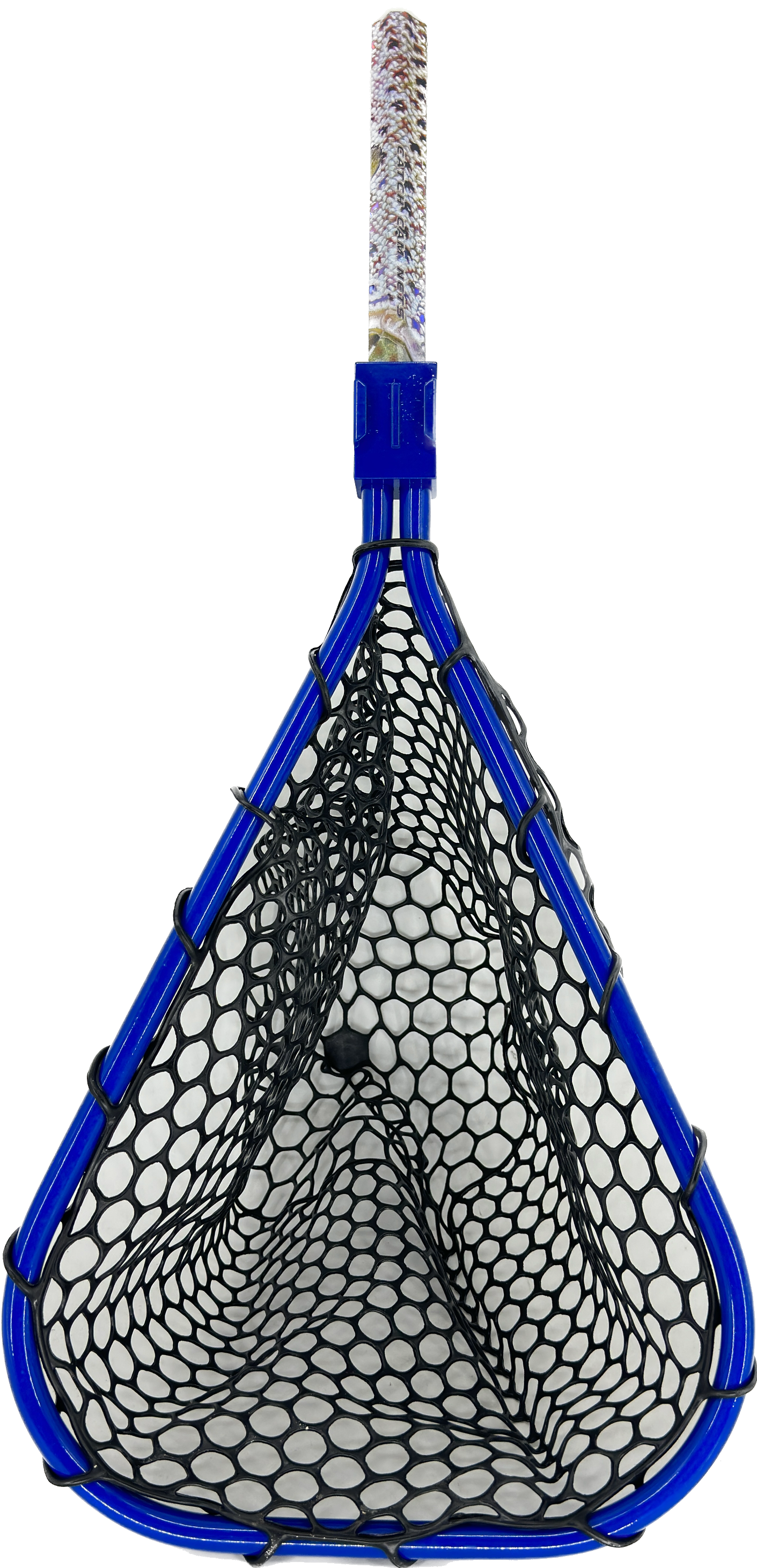 2025 Catch Cam Nets - Native