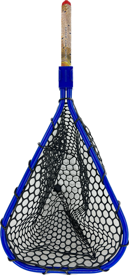 2025 Catch Cam Nets - Native