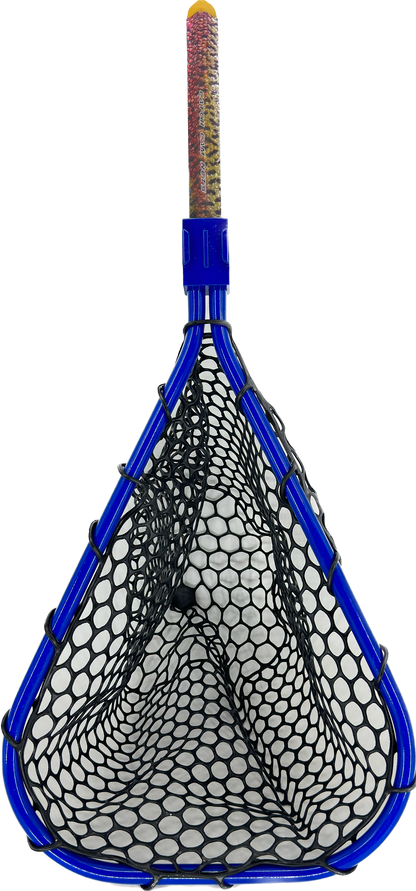 2025 Catch Cam Nets - Native