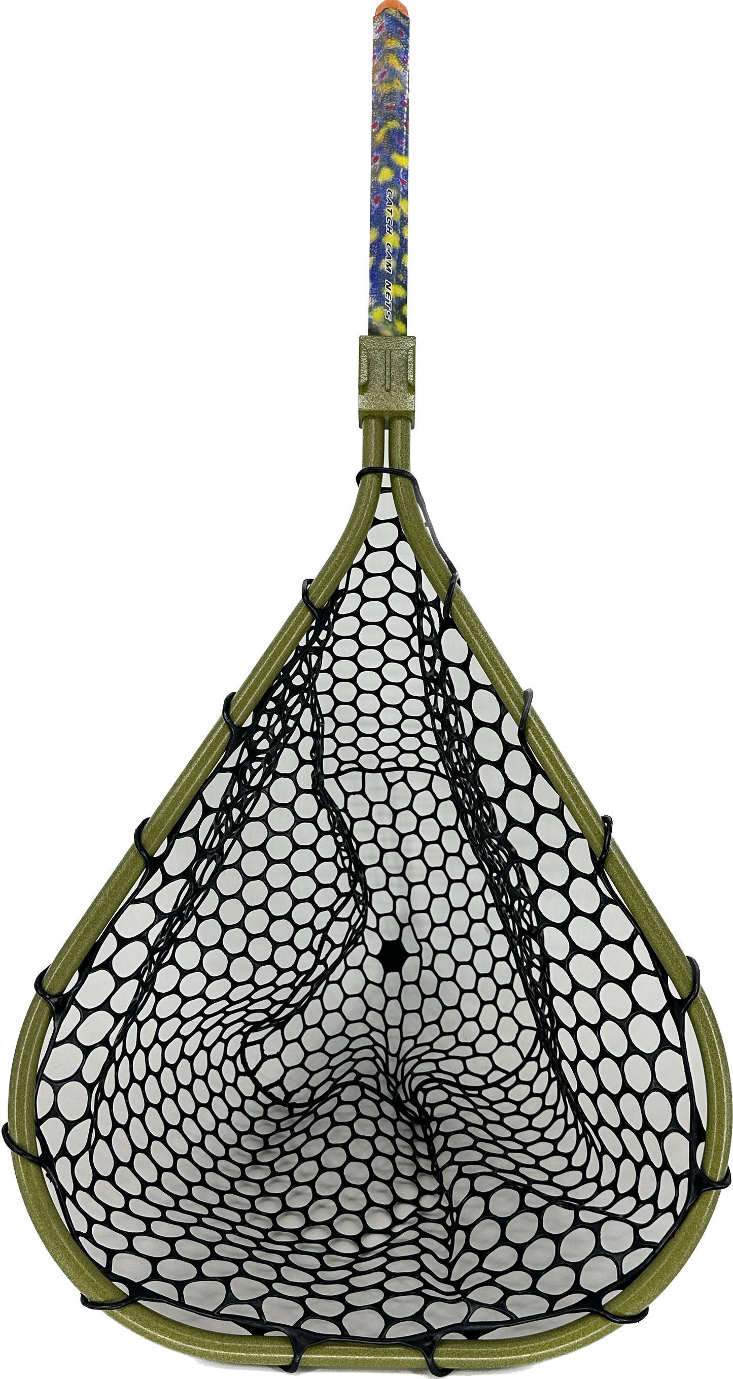 2025 Catch Cam Nets -Trout