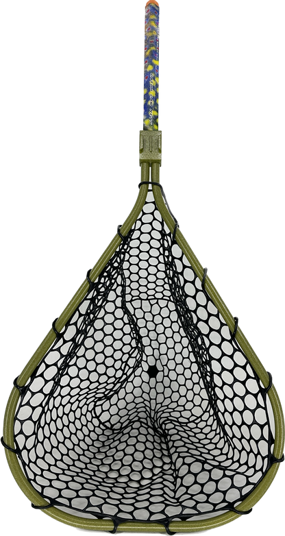 2025 Catch Cam Nets -Trout