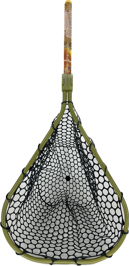 2025 Catch Cam Nets -Trout