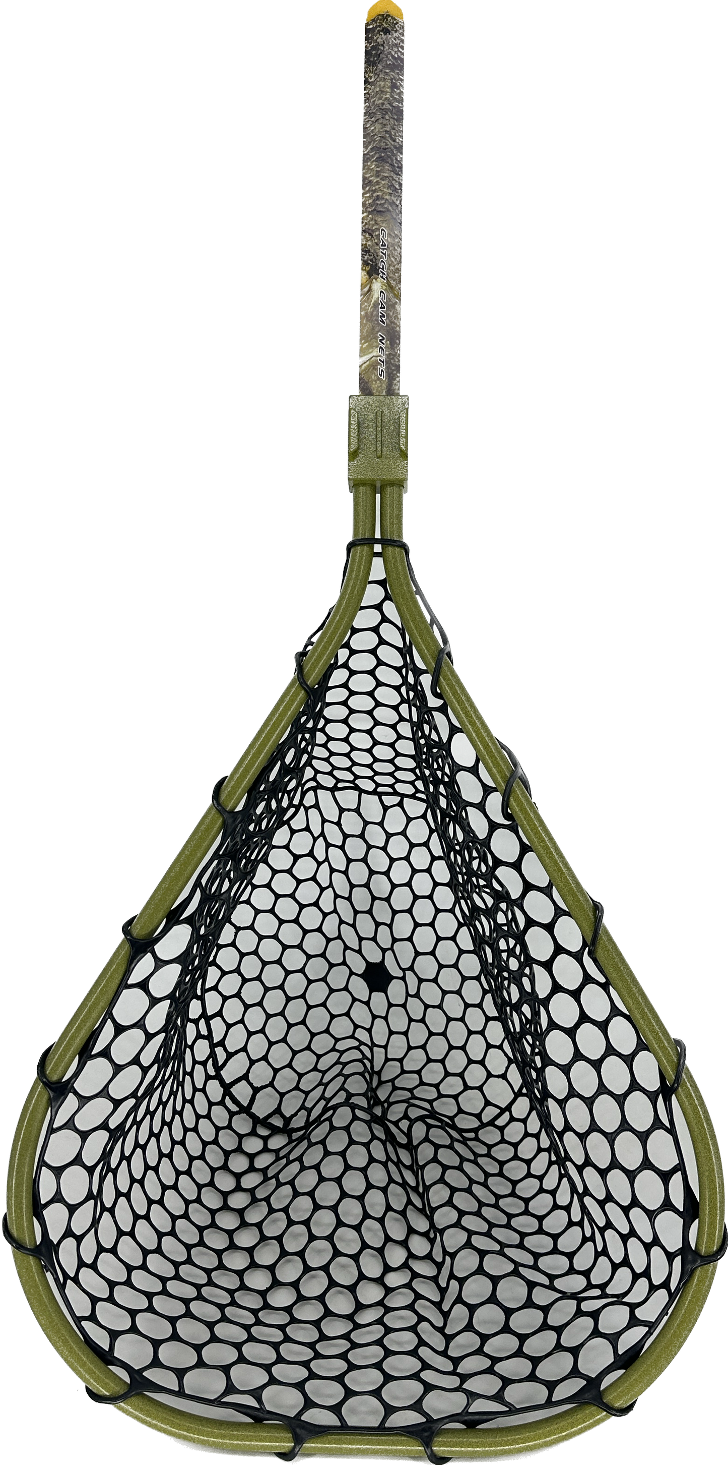 2025 Catch Cam Nets -Trout