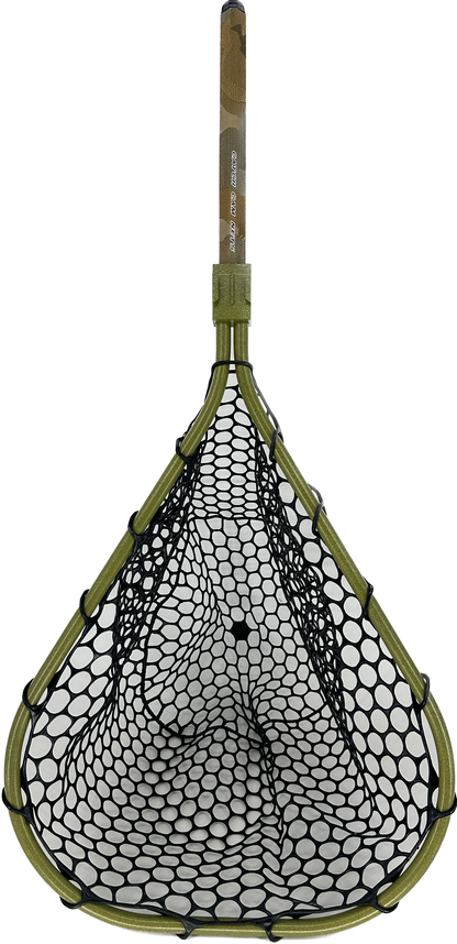 2025 Catch Cam Nets -Trout