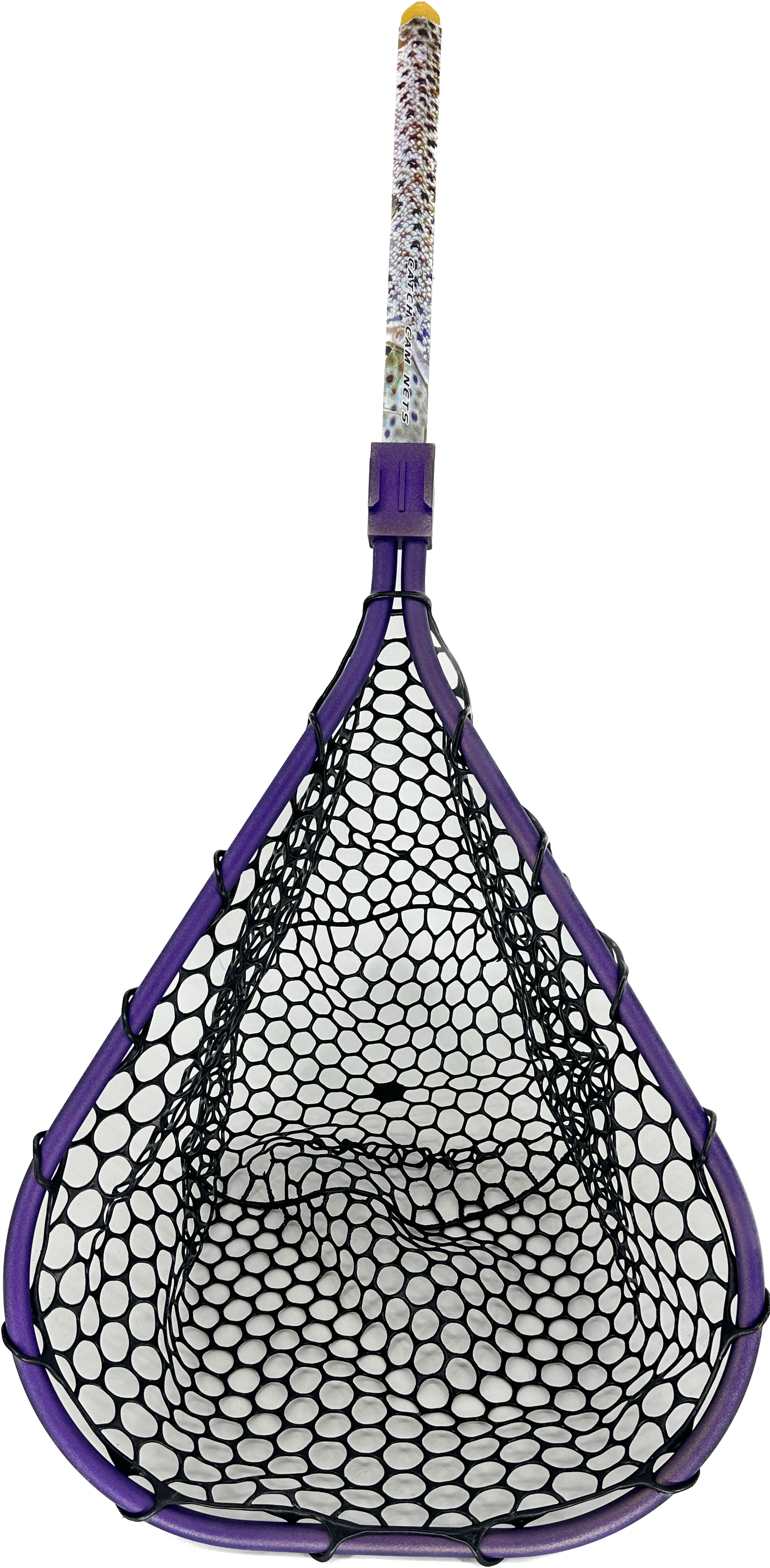 2025 Catch Cam Nets -Trout