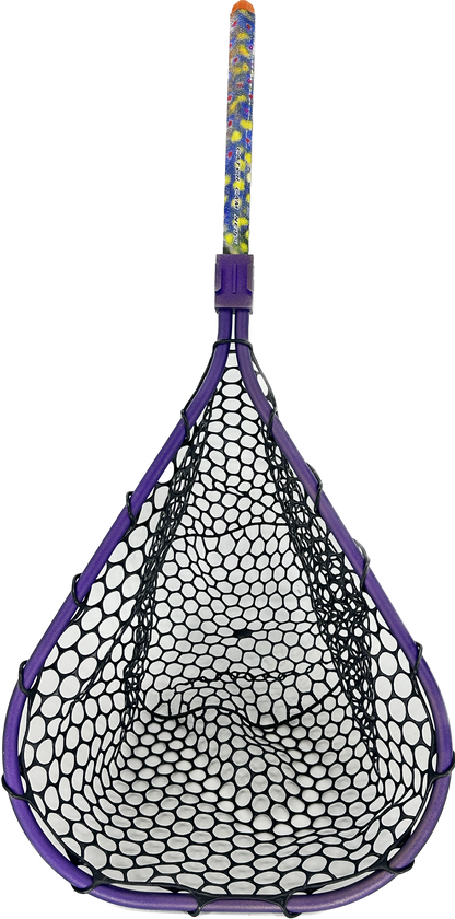 2025 Catch Cam Nets -Trout