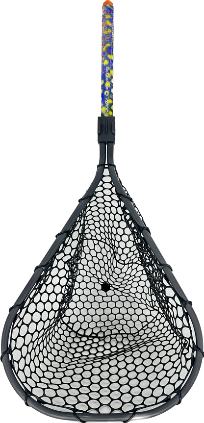 2025 Catch Cam Nets -Trout