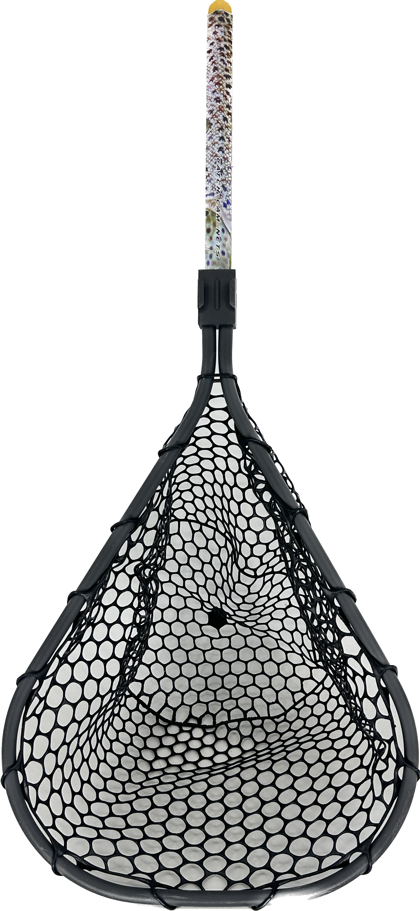 2025 Catch Cam Nets -Trout