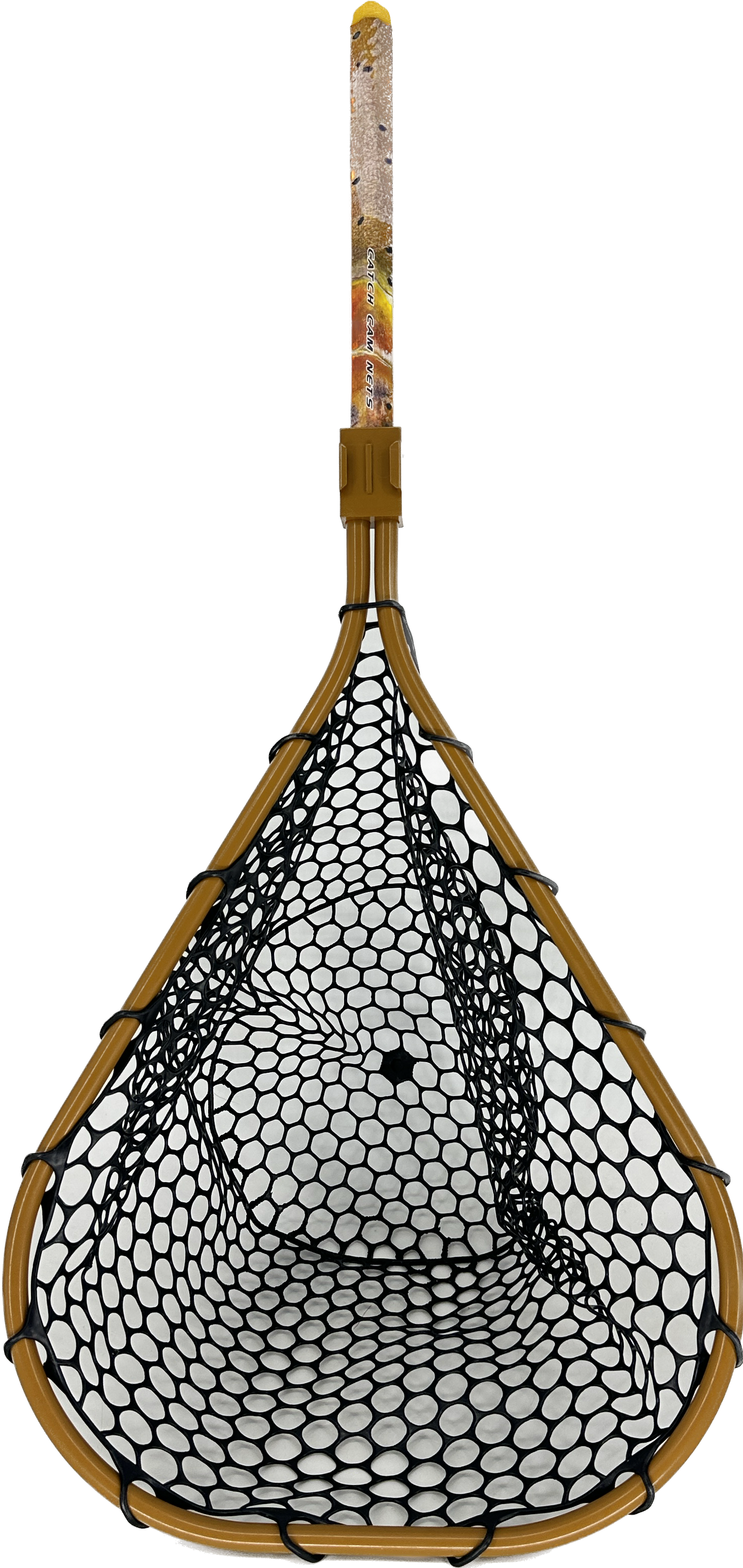 2025 Catch Cam Nets -Trout