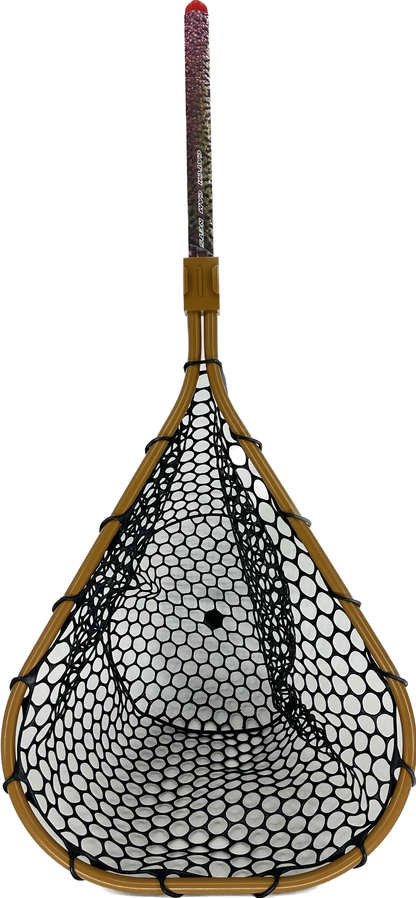 2025 Catch Cam Nets -Trout