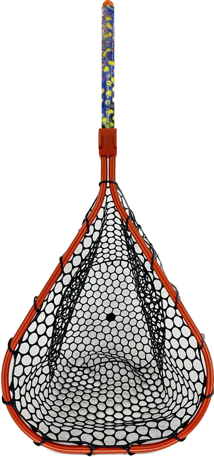 2025 Catch Cam Nets -Trout