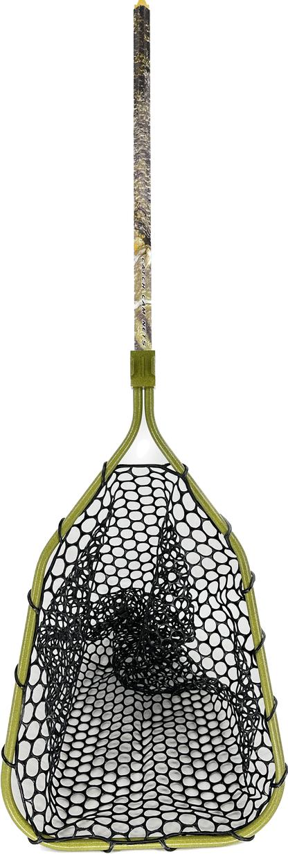 2025 Catch Cam Nets - Smallie