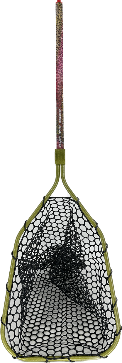 2025 Catch Cam Nets - Smallie
