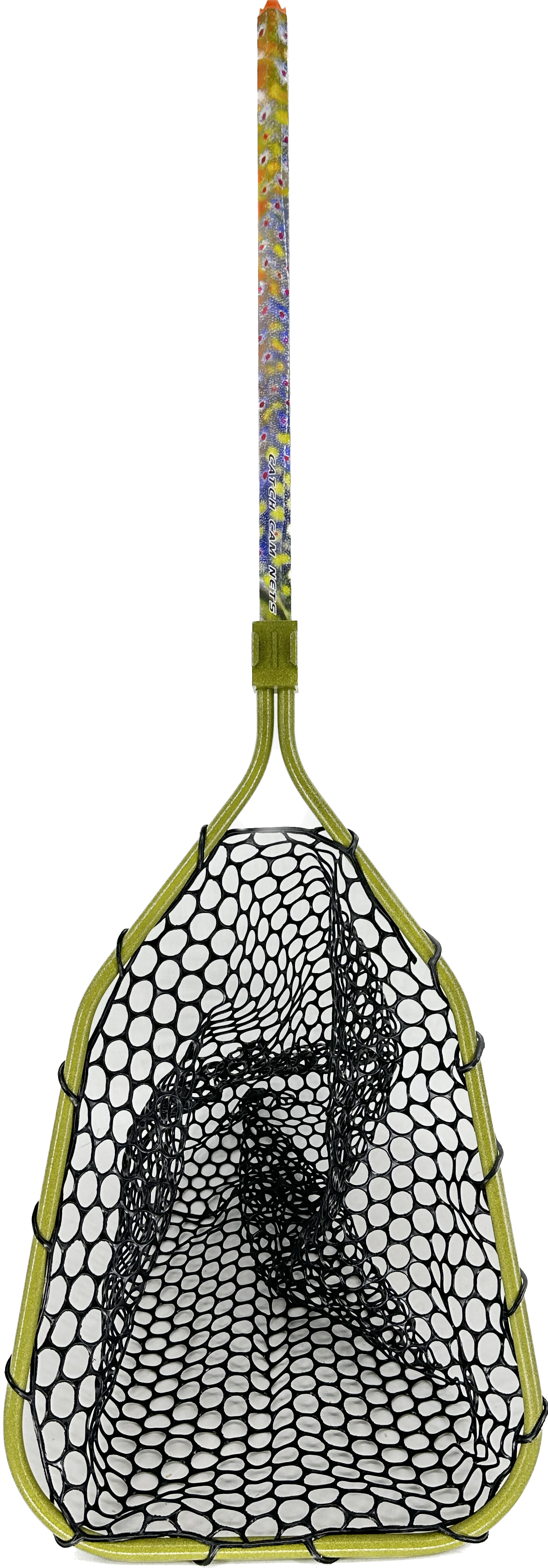 2025 Catch Cam Nets - Smallie