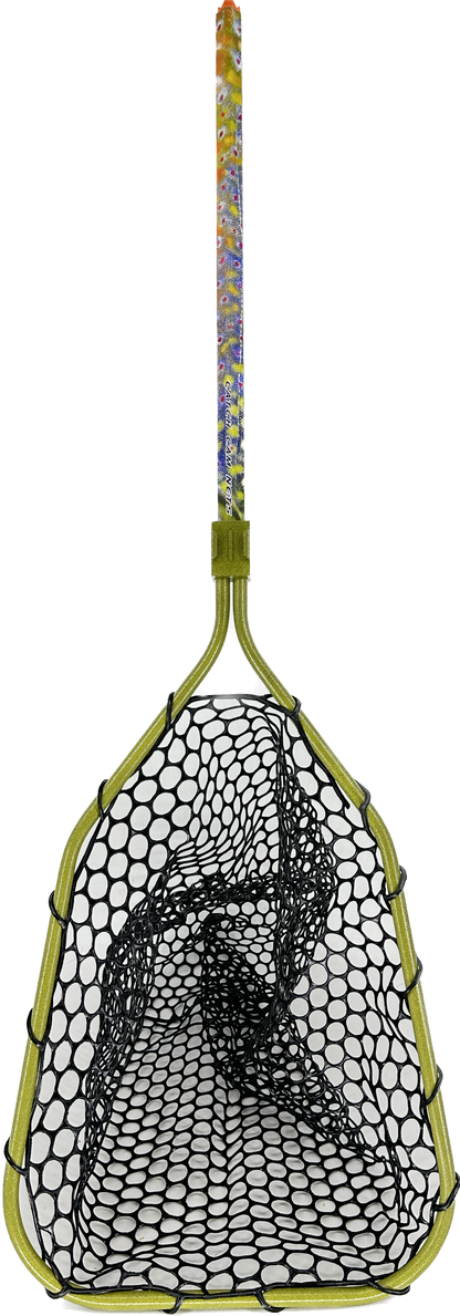 2025 Catch Cam Nets - Smallie