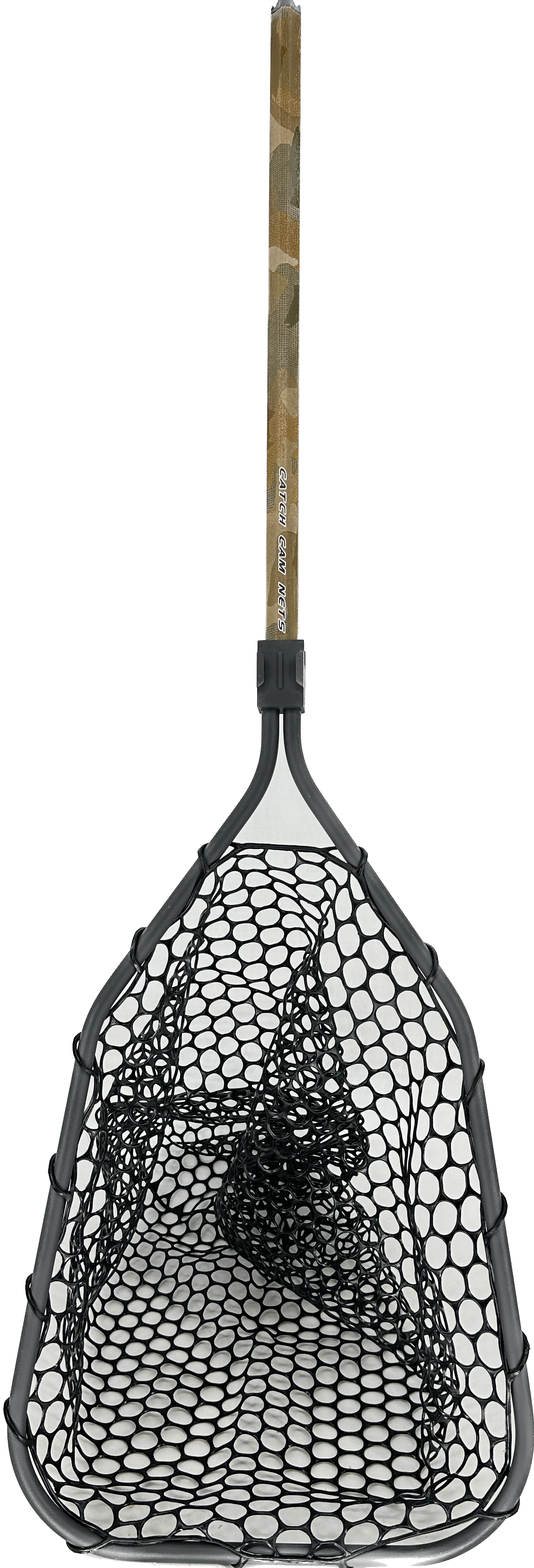 2025 Catch Cam Nets - Smallie