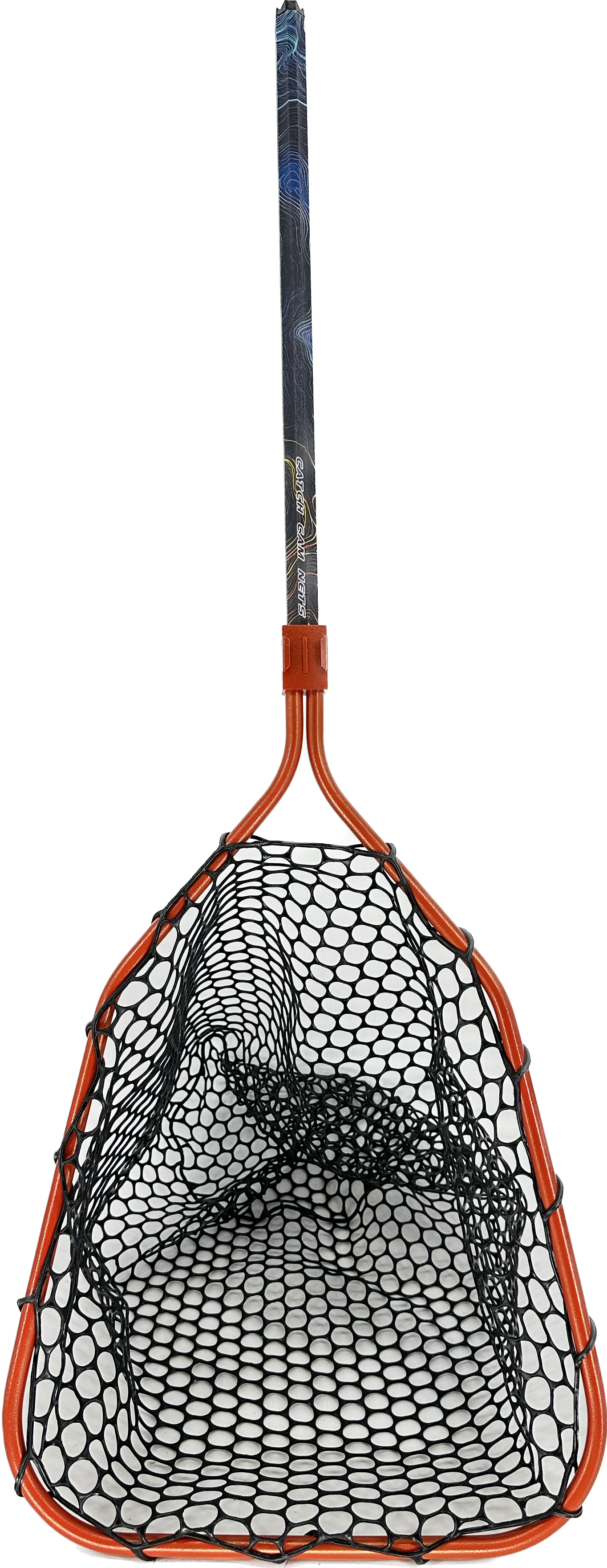 2025 Catch Cam Nets - Smallie