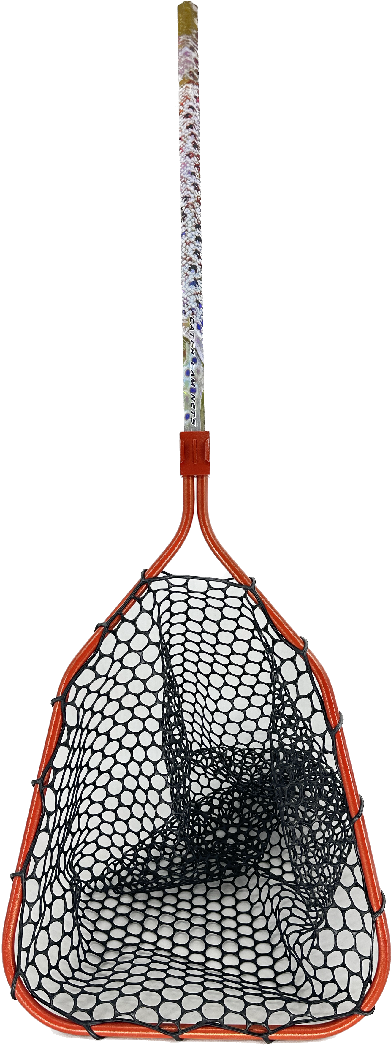 2025 Catch Cam Nets - Smallie
