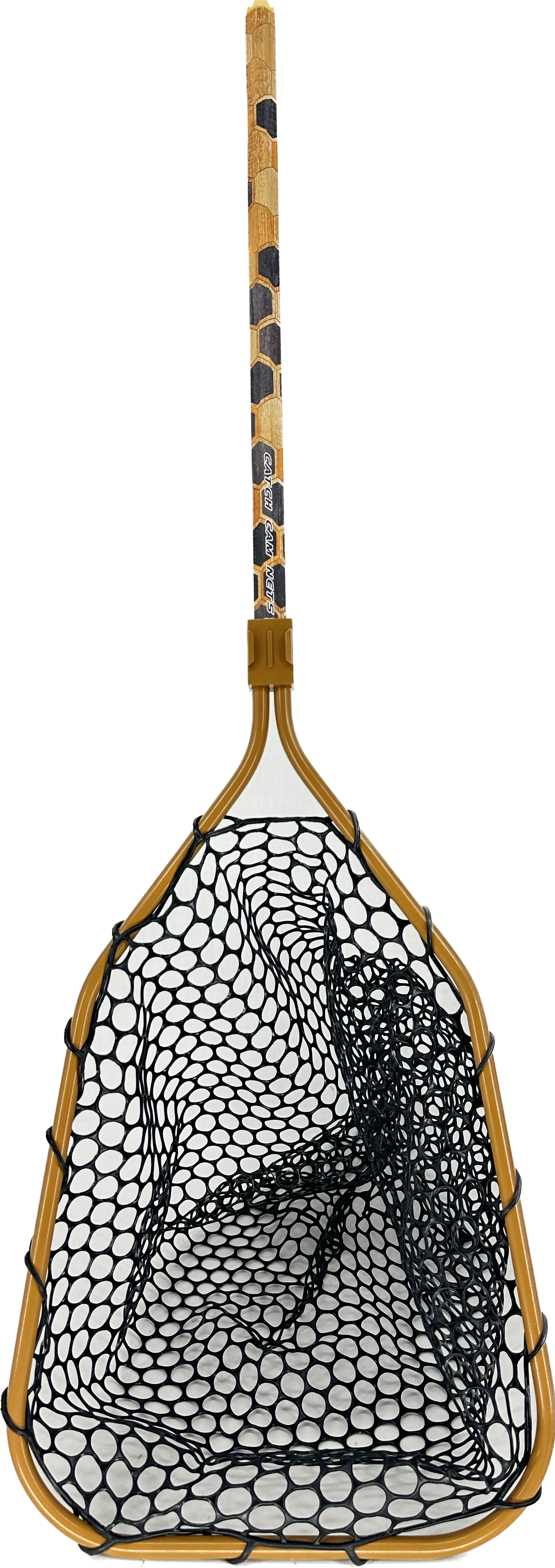 2025 Catch Cam Nets - Smallie