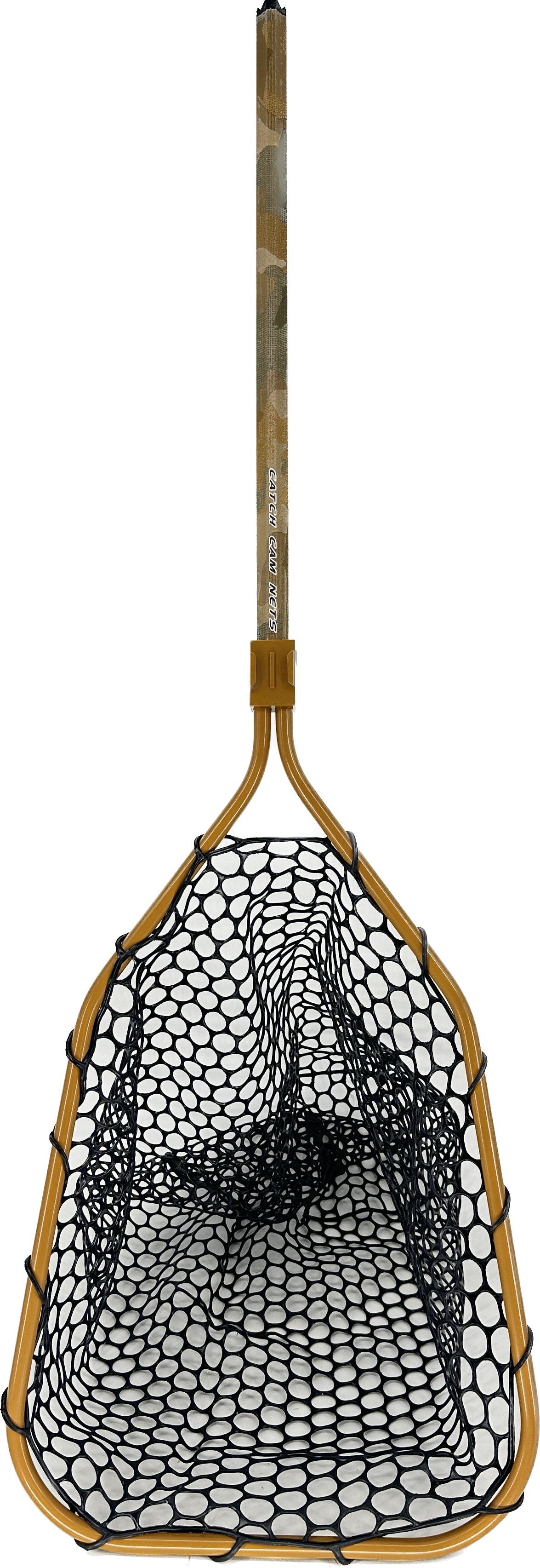 2025 Catch Cam Nets - Smallie