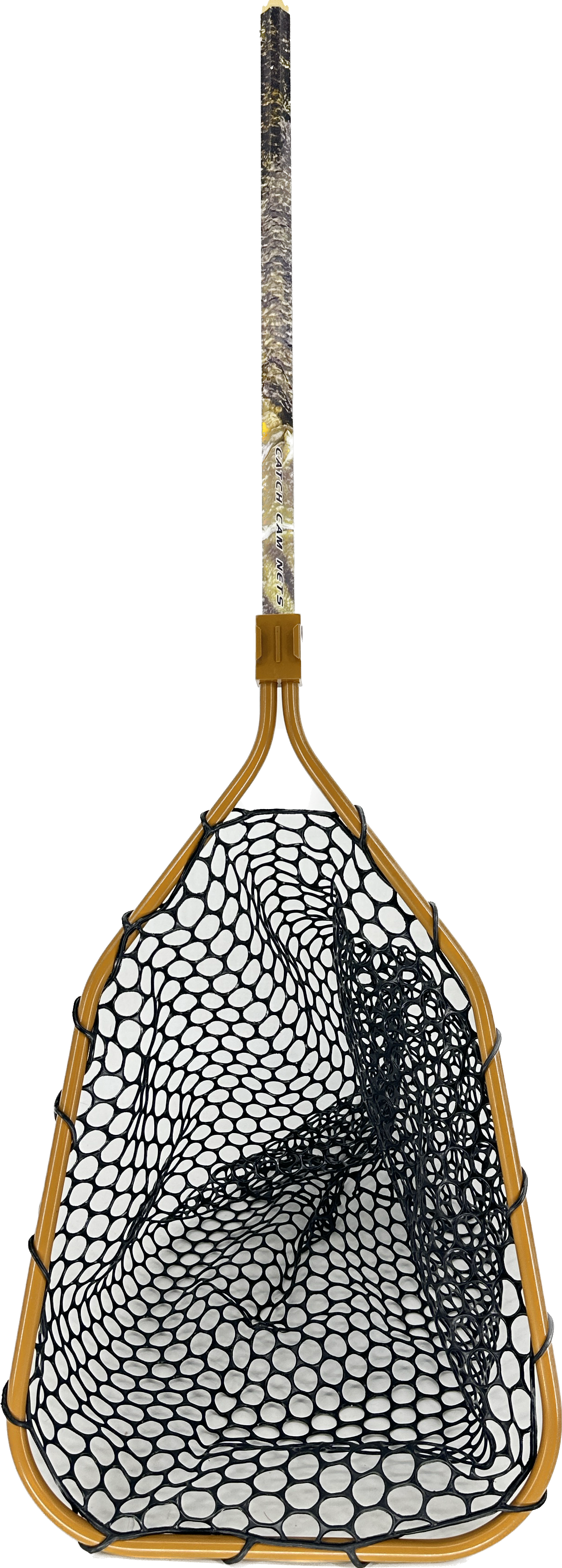 2025 Catch Cam Nets - Smallie