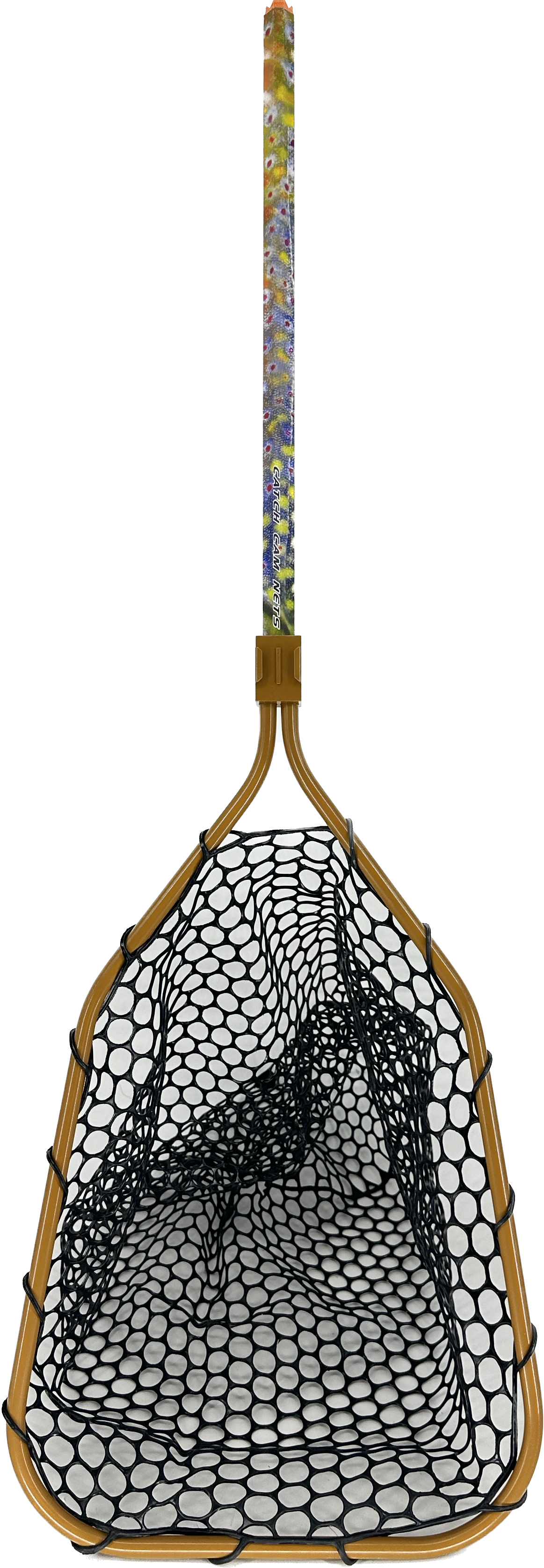 2025 Catch Cam Nets - Smallie