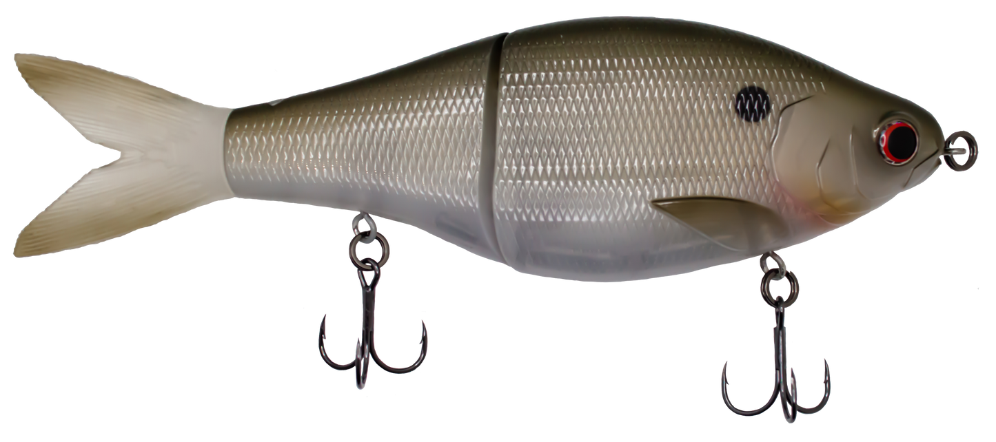 Sway GB - Bad Shad