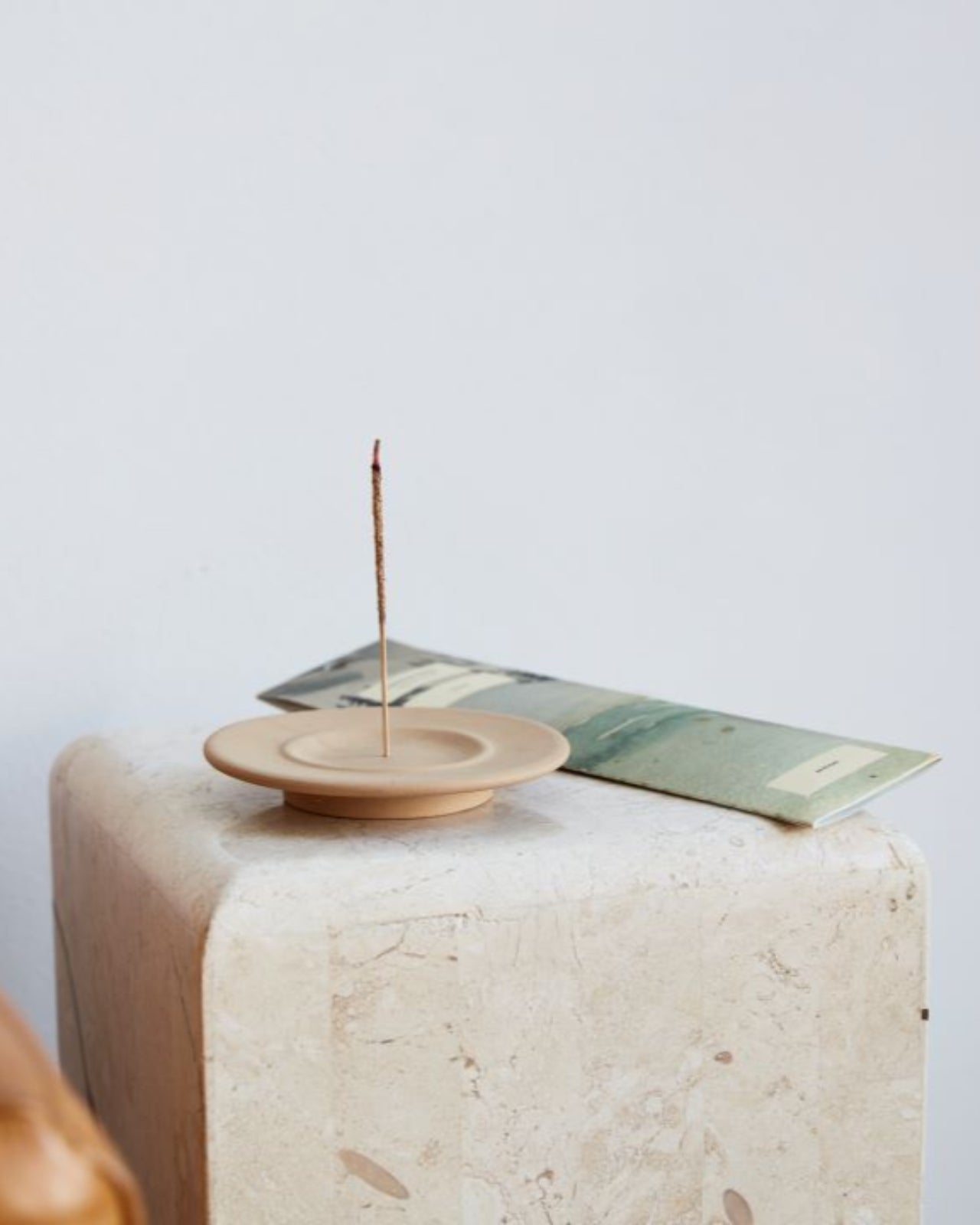 Sweetgrass Campfire Incense (20 Sticks) 3-Pack