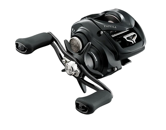 Daiwa Tatula TW 100