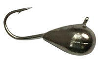 TUNGSTEN GRAY TUNGSTEN JIG