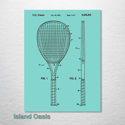 Tennis Racket
