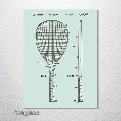 Tennis Racket
