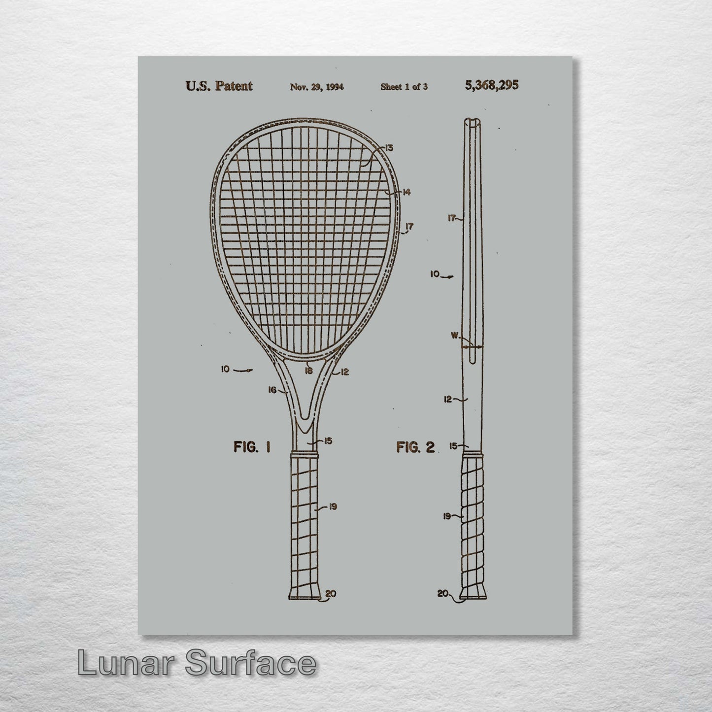 Tennis Racket