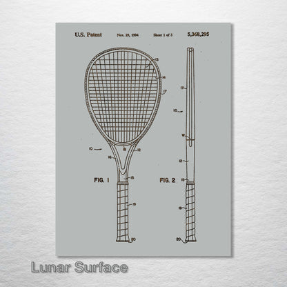 Tennis Racket