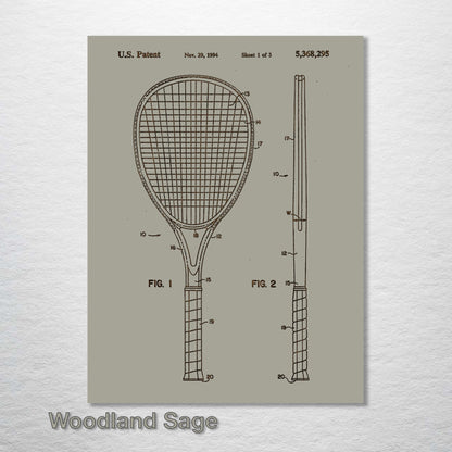 Tennis Racket