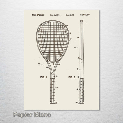 Tennis Racket