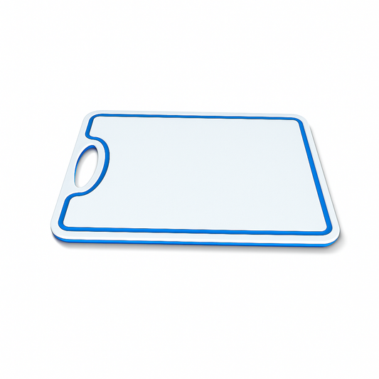 Made in the USA | Premium Boat Specific Serving Cutting Board