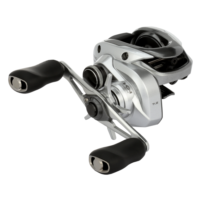 Shimano Tranx Baitcasting Reel