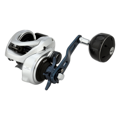 Shimano Tranx Baitcasting Reel