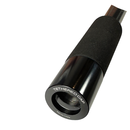 Tethered | All-Purpose Casting