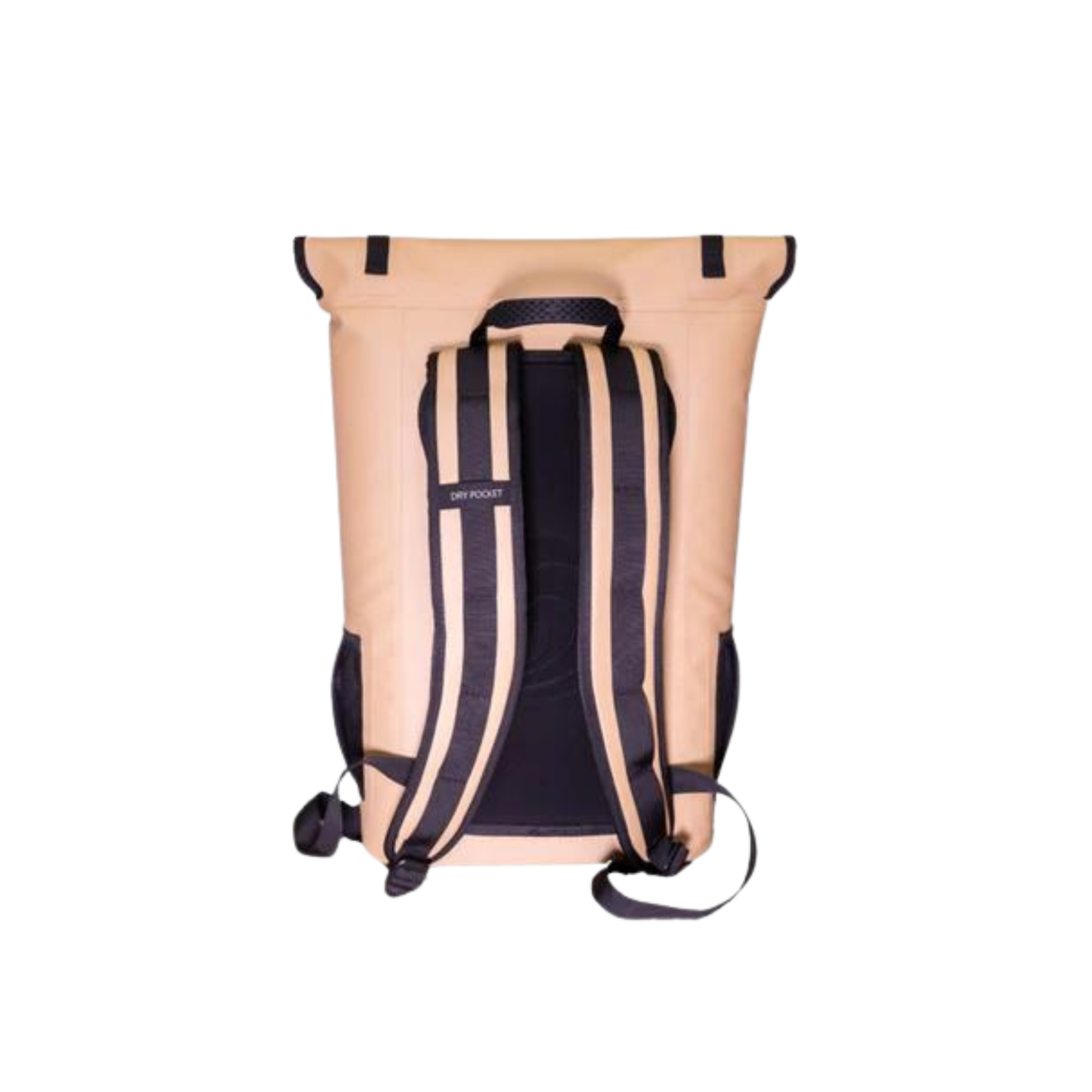 Waterproof Floating Backpack Cooler With Dry Bag